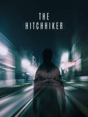 cover image of The HitchHiker